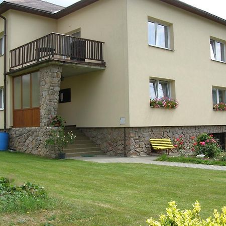 Apartment Vysocina Svratka Quarto foto