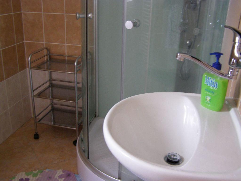 Apartment Vysocina Svratka Quarto foto
