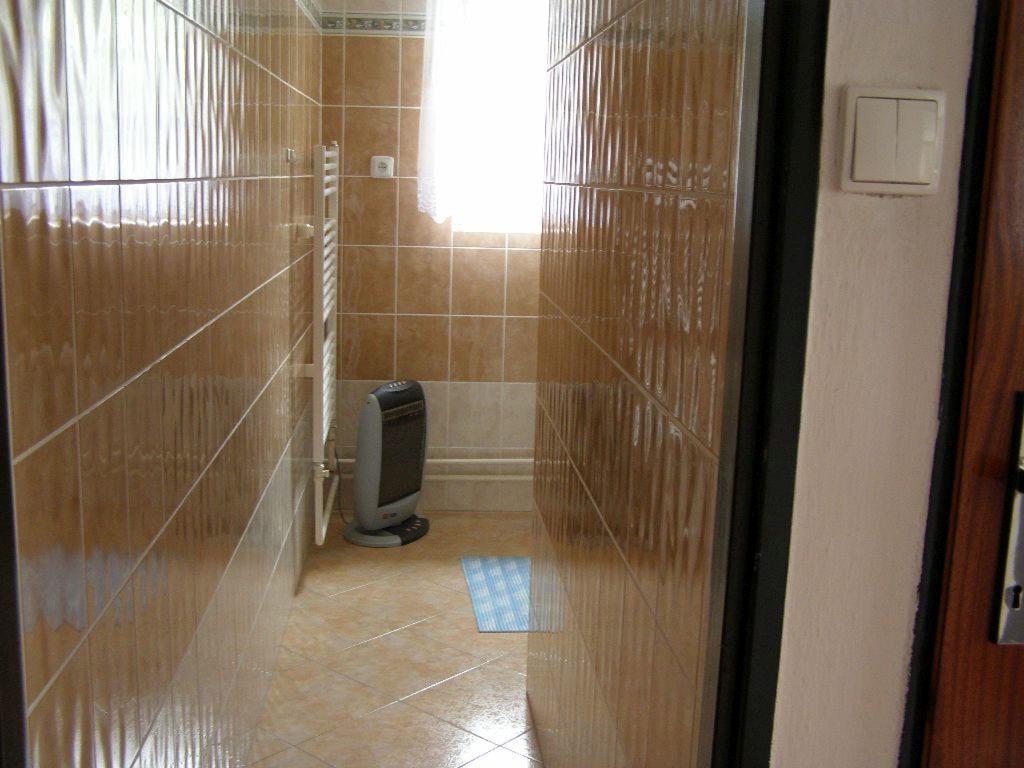 Apartment Vysocina Svratka Quarto foto