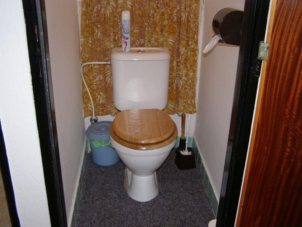 Apartment Vysocina Svratka Quarto foto