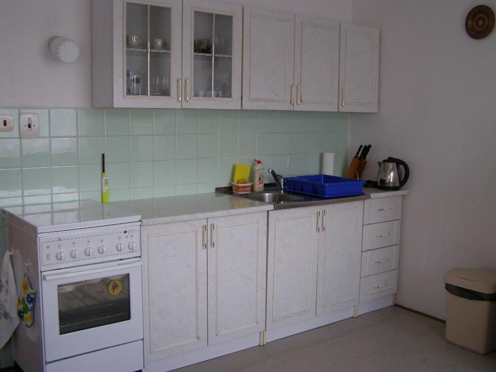 Apartment Vysocina Svratka Quarto foto