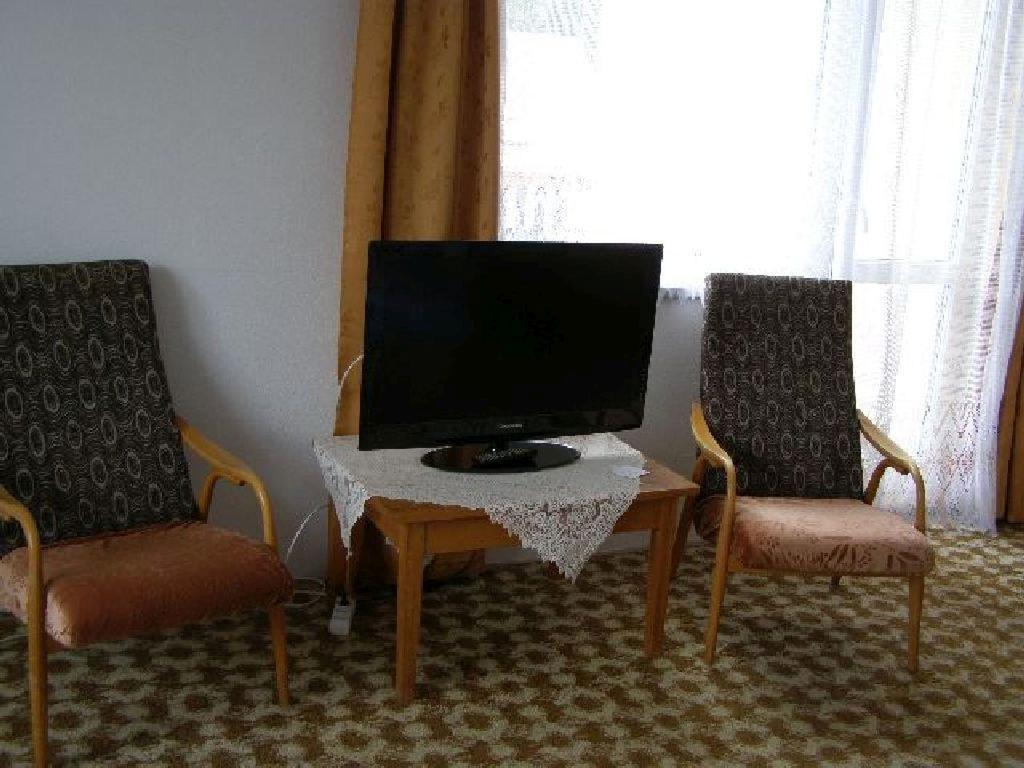 Apartment Vysocina Svratka Quarto foto