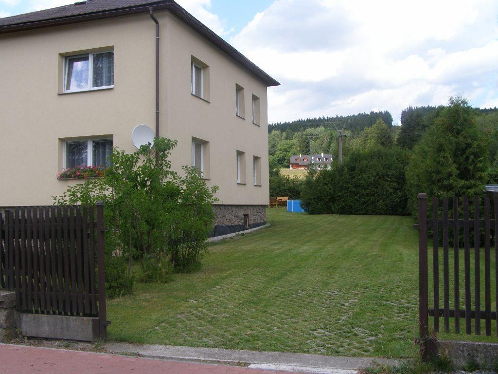 Apartment Vysocina Svratka Quarto foto